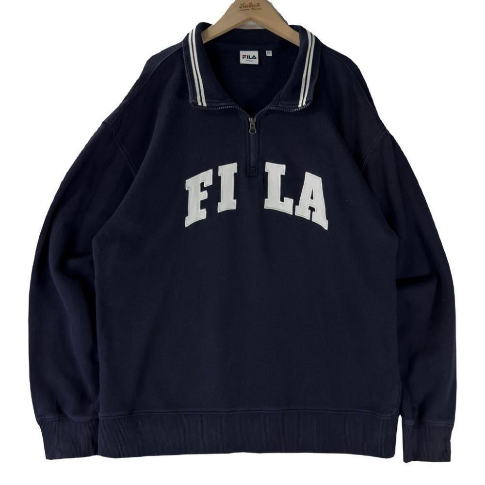 A2579 [ FILA ] 필라 맨투맨 [ SIZE 3