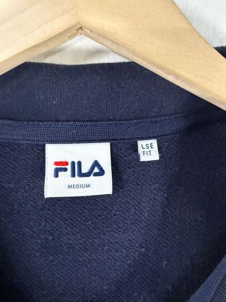 A2579 [ FILA ] 필라 맨투맨 [ SIZE 7