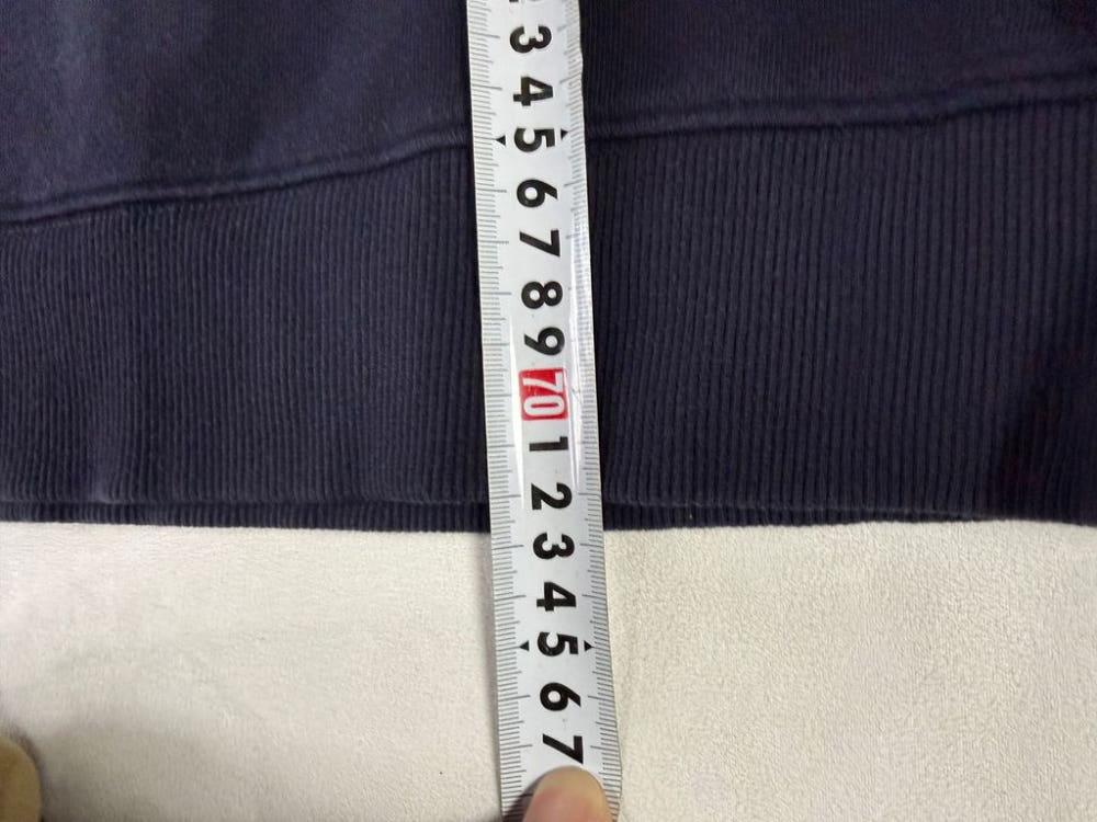 A2579 [ FILA ] 필라 맨투맨 [ SIZE 6