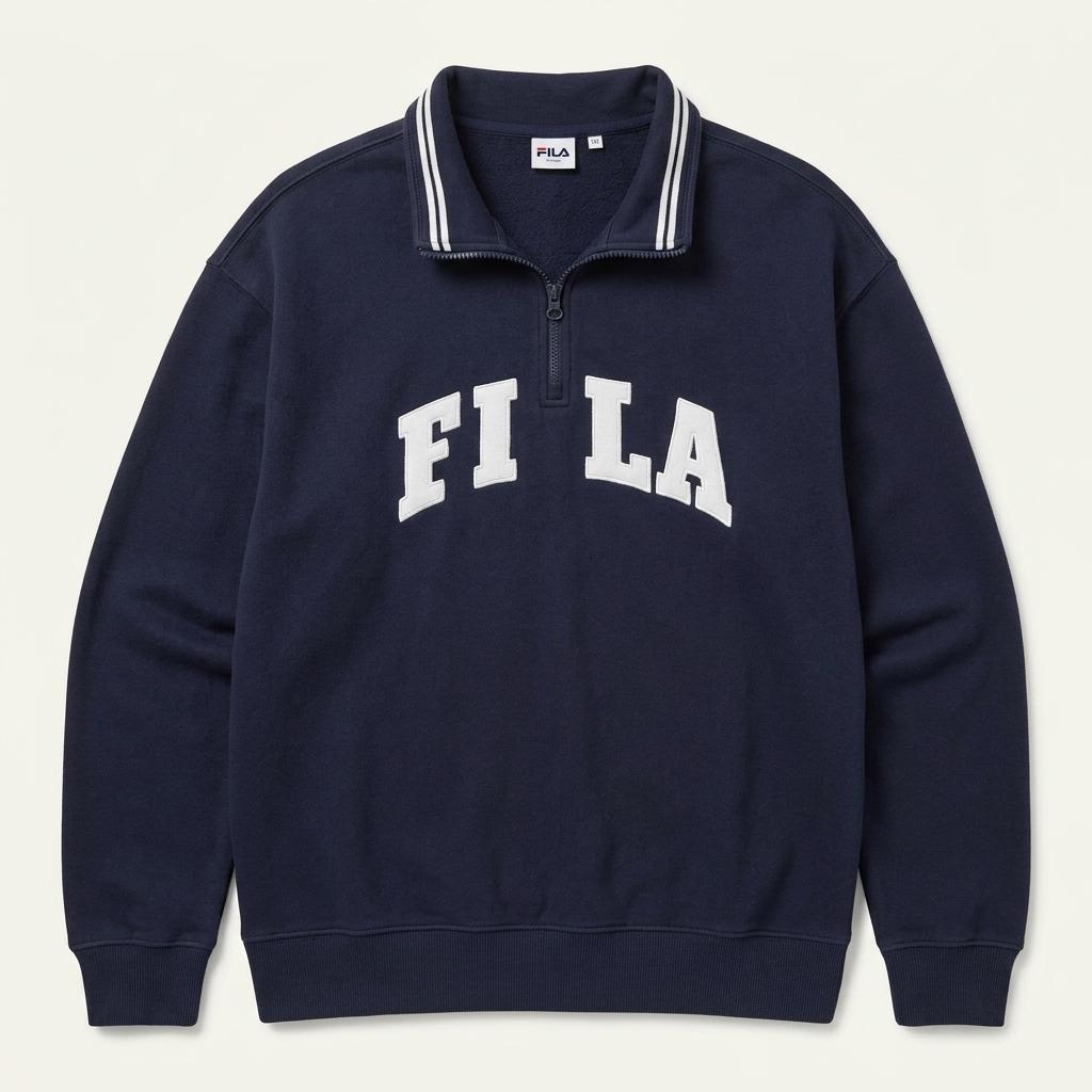 A2579 [ FILA ] 필라 맨투맨 [ SIZE 1