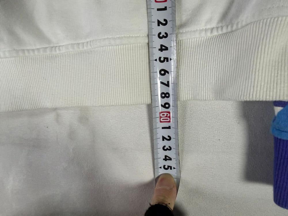 A2577 [ FUBU ] 후부 맨투맨 [ SIZE 7
