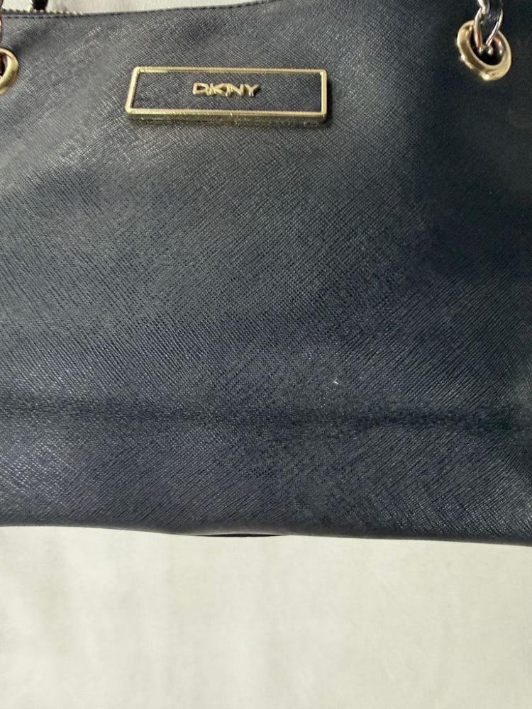 A2575 [ DKNY ] 디케이엔와이 숄더백 6