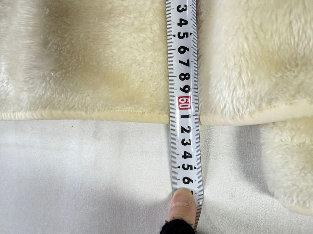 A2570 [ MILLET ] 밀레 후리스 [ SIZE 6