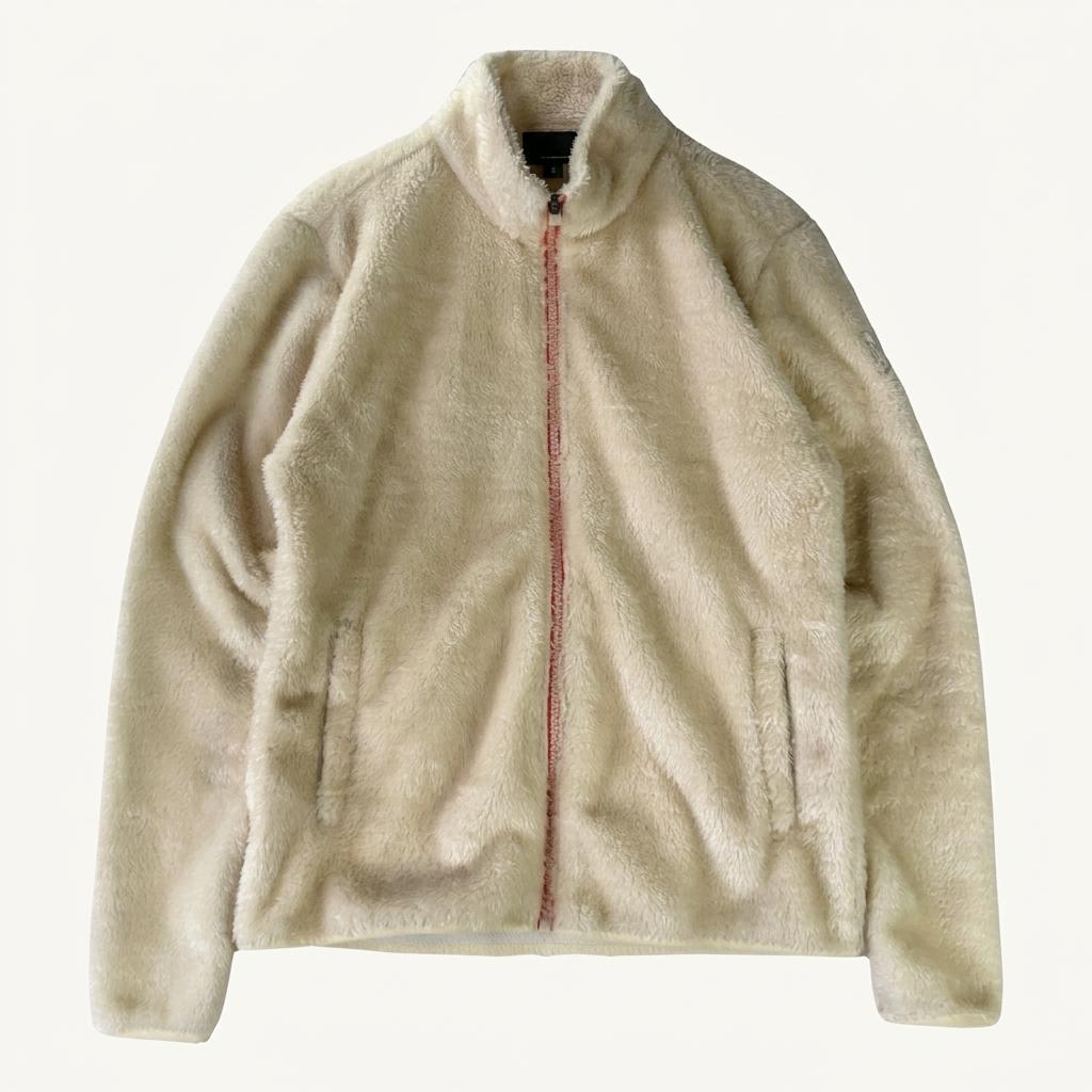 A2570 [ MILLET ] 밀레 후리스 [ SIZE 1