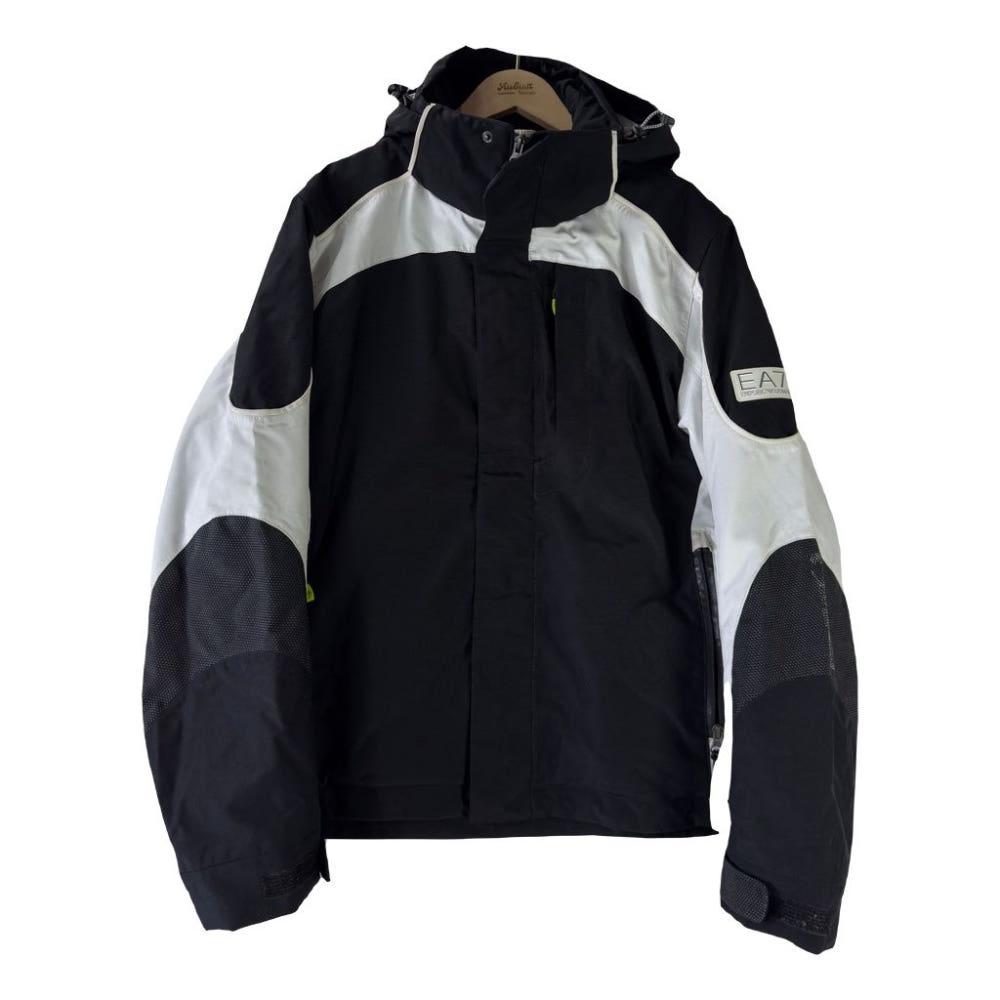 A2565 엠포리오 아르마니 스키점퍼 [ SIZE 3