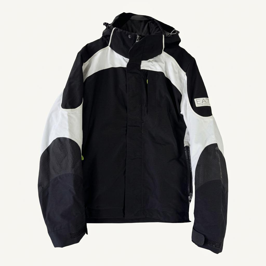 A2565 엠포리오 아르마니 스키점퍼 [ SIZE 1