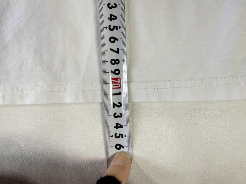 A2564 타미진스 긴팔 티 [ SIZE 6