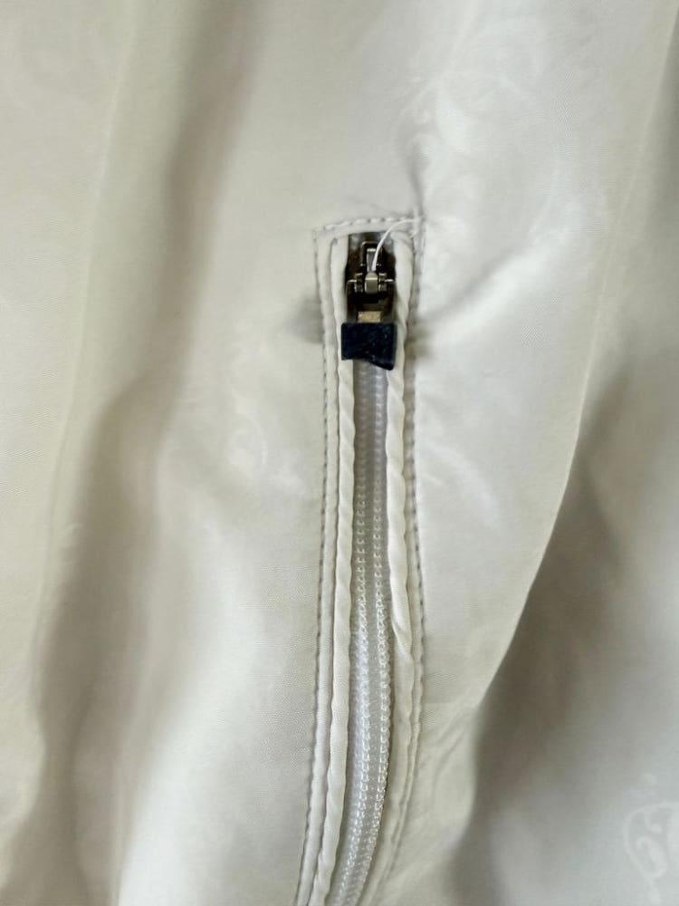 A2559 [ FILA ] 필라 패턴 져지 [ SIZE 7