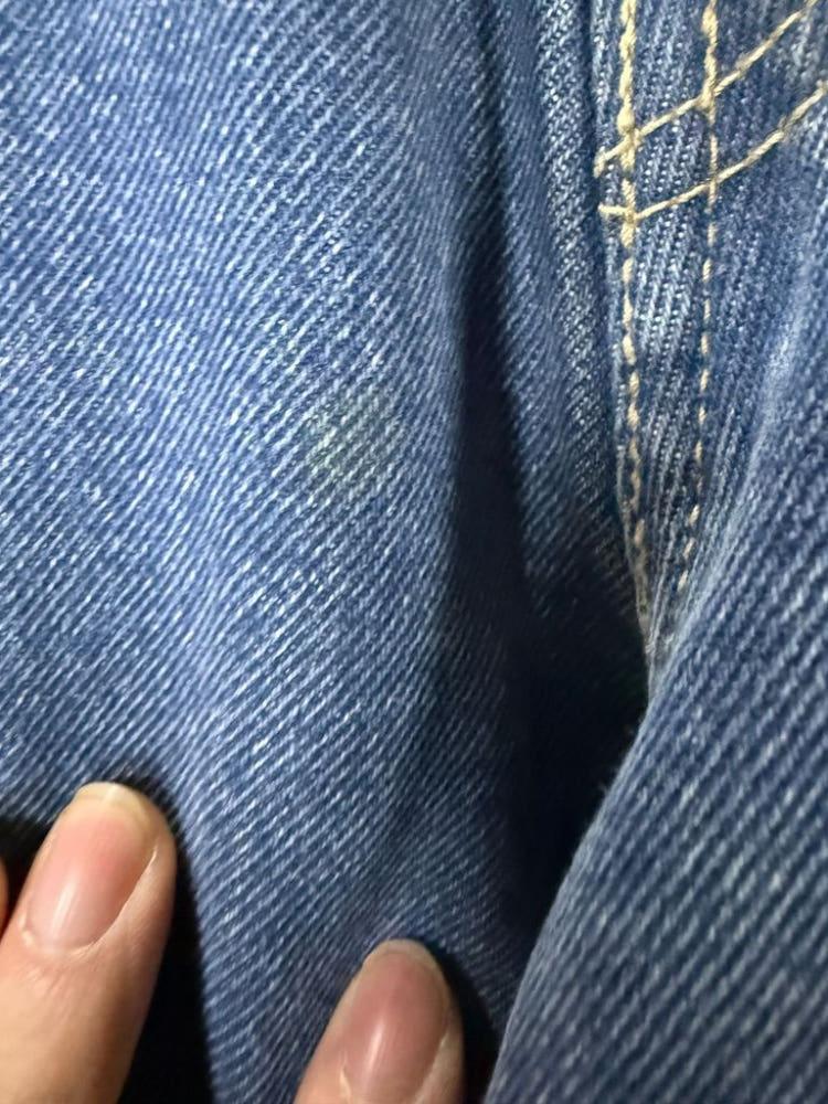 A2555 [ LEVI'S ] 리바이스 청바지 [ SIZE 5