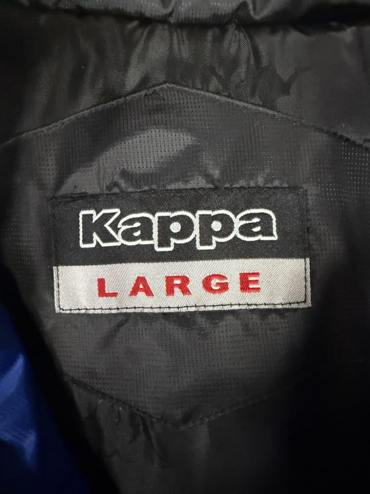A2548 [ KAPPA ] 카파 롱패딩 [ SIZE 6