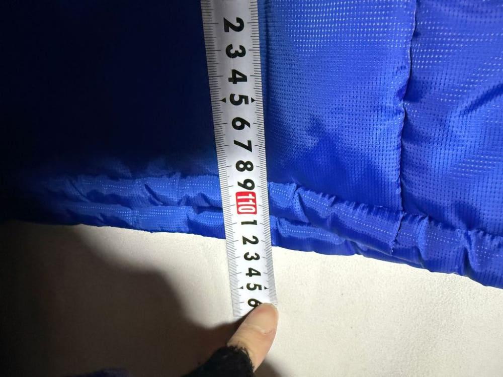 A2548 [ KAPPA ] 카파 롱패딩 [ SIZE 7