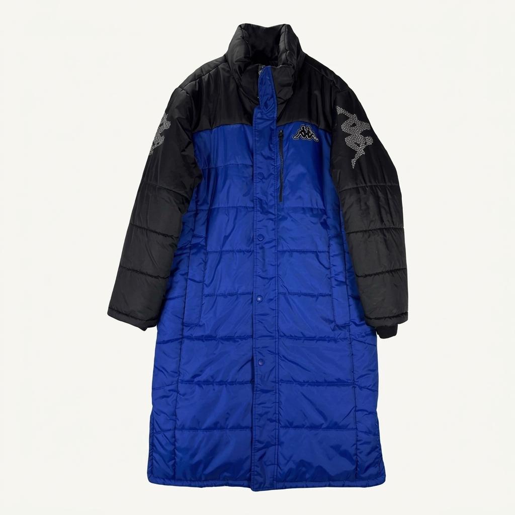 A2548 [ KAPPA ] 카파 롱패딩 [ SIZE 1