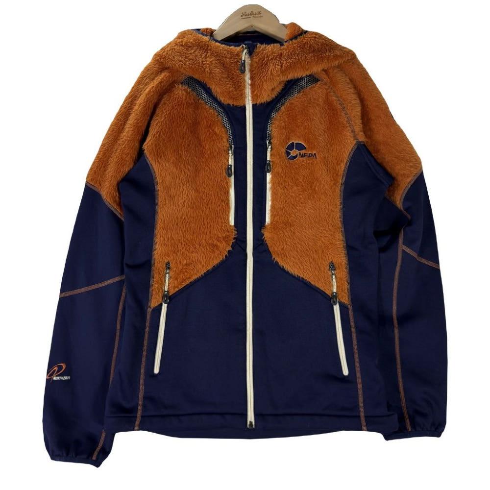 A2547 [ NEPA ] 네파 후리스 [ SIZE 3