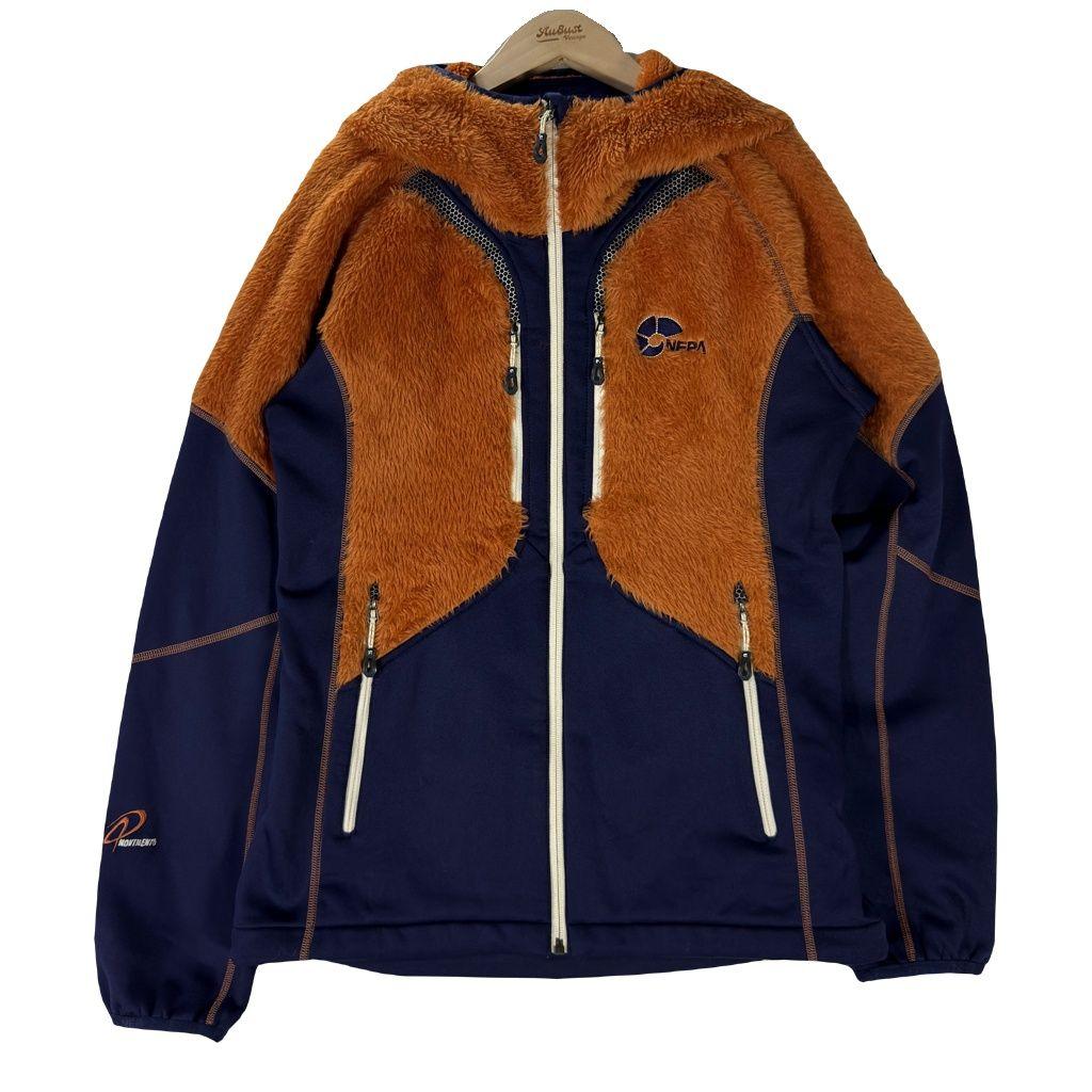 A2547 [ NEPA ] 네파 후리스 [ SIZE 2