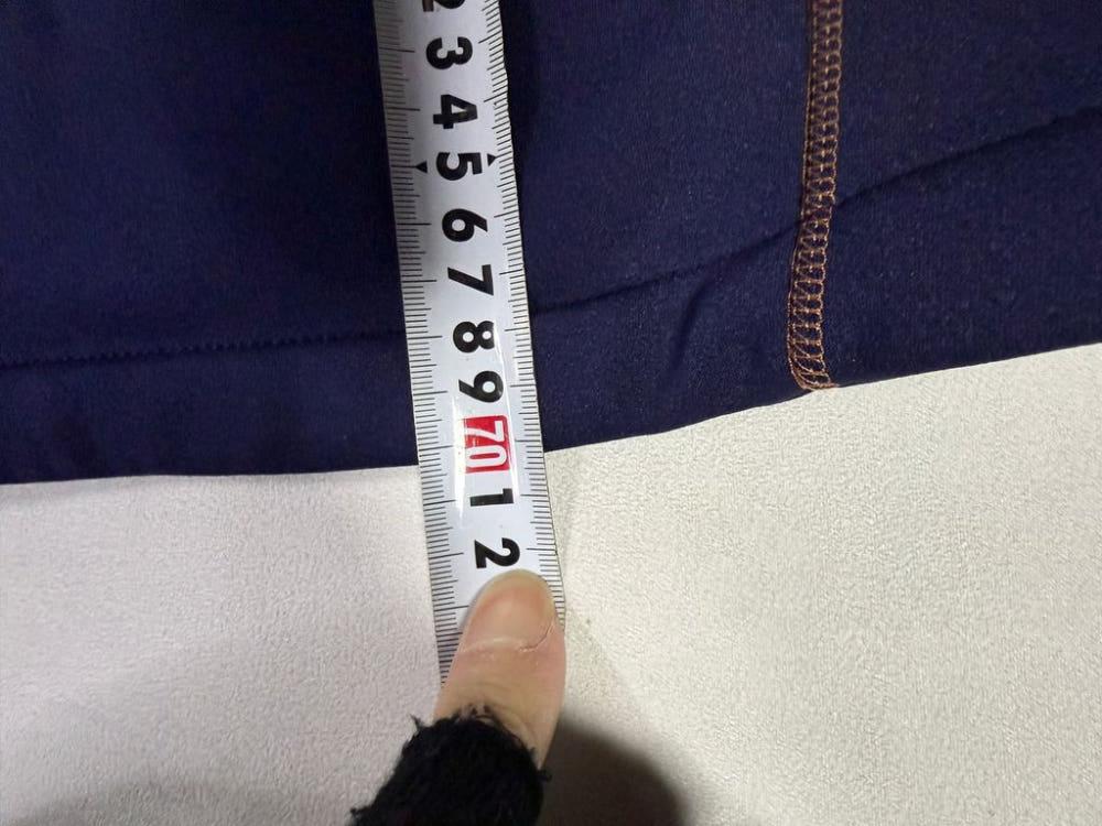 A2547 [ NEPA ] 네파 후리스 [ SIZE 6