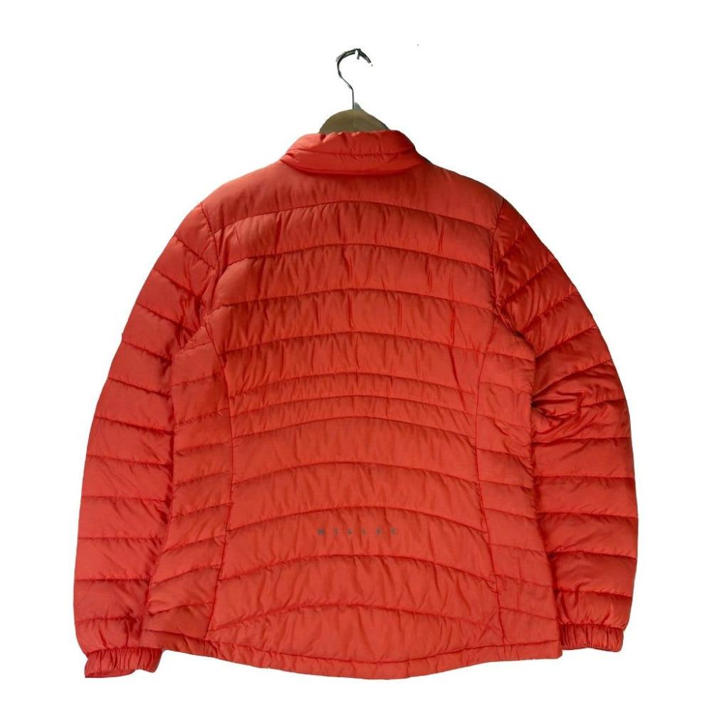 A2545 [ MILLET ] 밀레 경량 패딩 [ SIZE 4