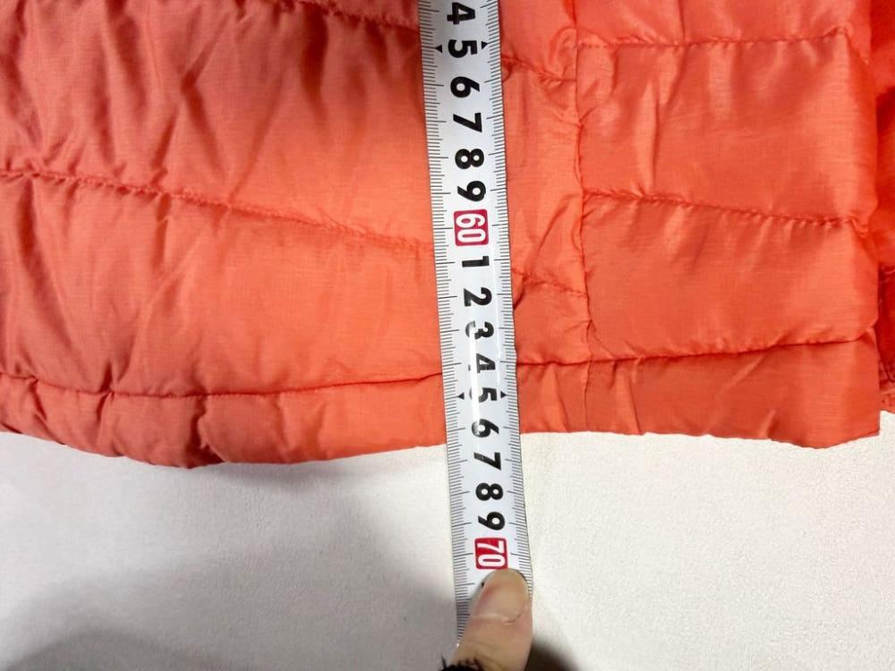A2545 [ MILLET ] 밀레 경량 패딩 [ SIZE 6