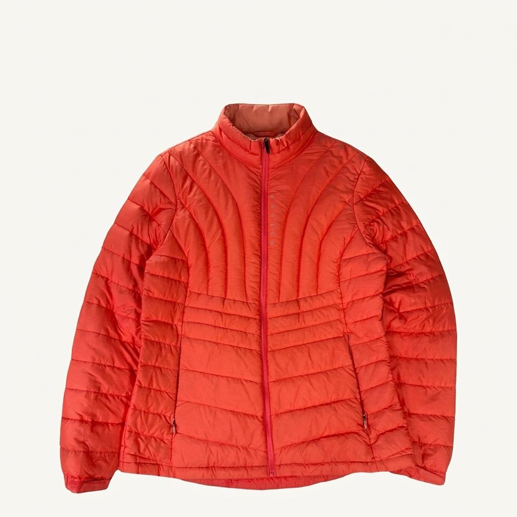 A2545 [ MILLET ] 밀레 경량 패딩 [ SIZE 1