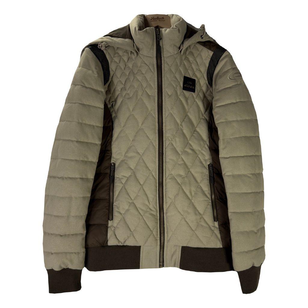 A2544 [ EIDER ] 아이더 경량 패딩 [ SIZE 2