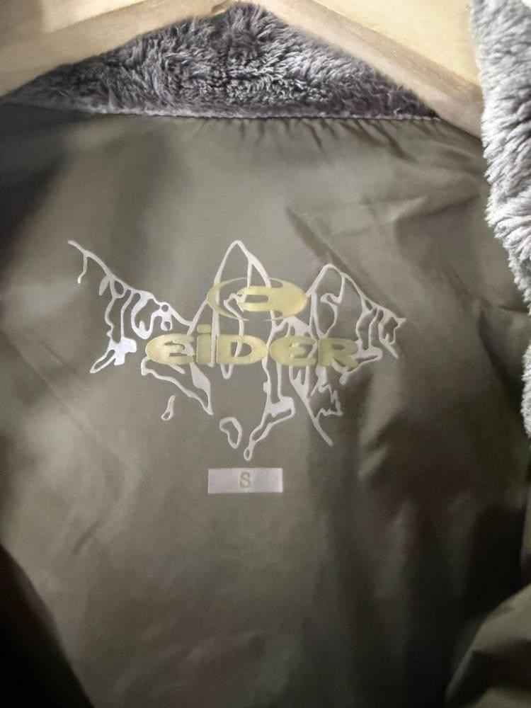 A2544 [ EIDER ] 아이더 경량 패딩 [ SIZE 6