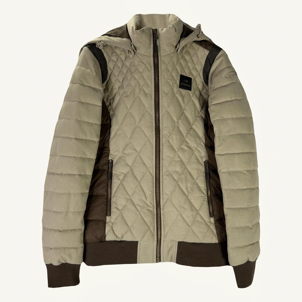 A2544 [ EIDER ] 아이더 경량 패딩 [ SIZE 1