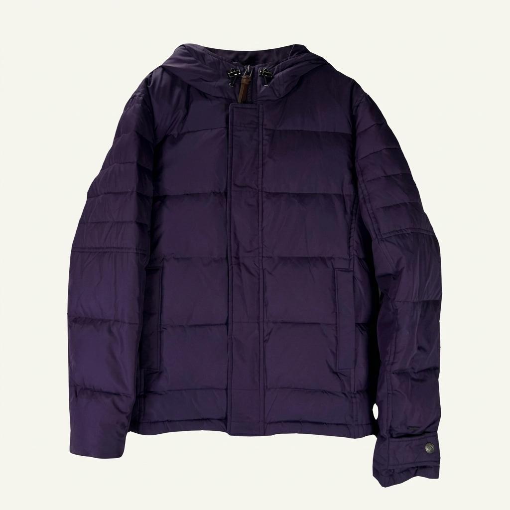 A2543 [ LEVI'S ] 리바이스 패딩 [ SIZE 1