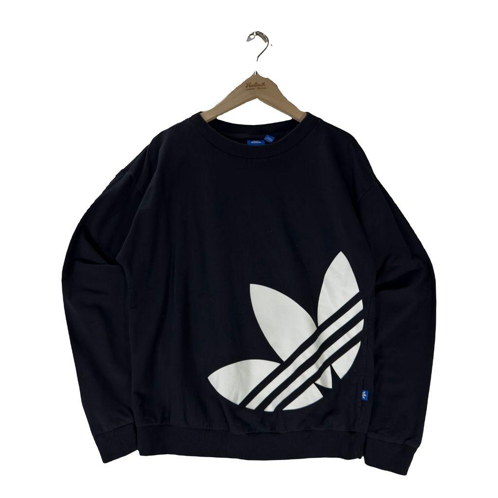 A2541 [ ADIDAS ] 아디다스 맨투맨 [ SIZE 2