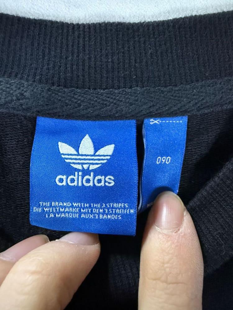 A2541 [ ADIDAS ] 아디다스 맨투맨 [ SIZE 7