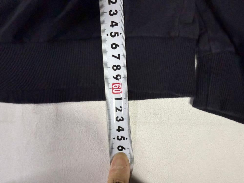 A2541 [ ADIDAS ] 아디다스 맨투맨 [ SIZE 6