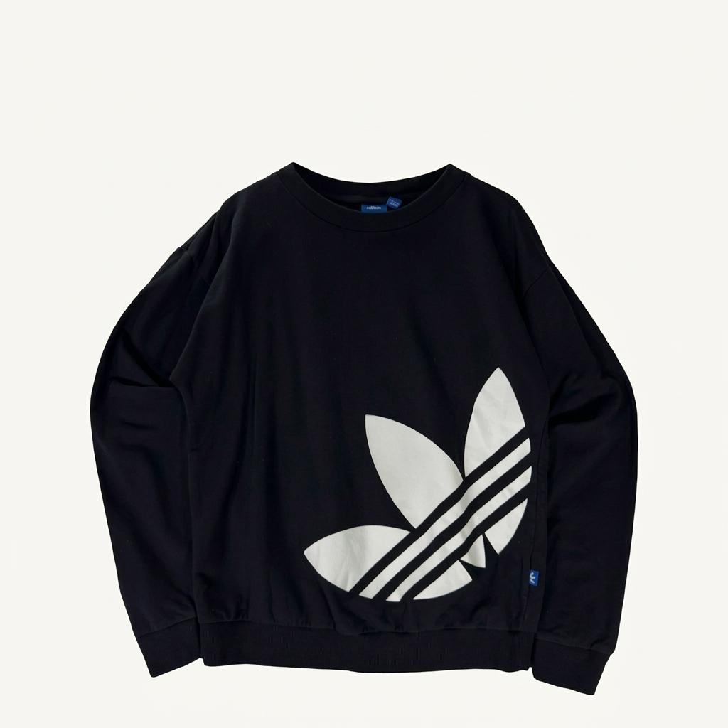 A2541 [ ADIDAS ] 아디다스 맨투맨 [ SIZE 1