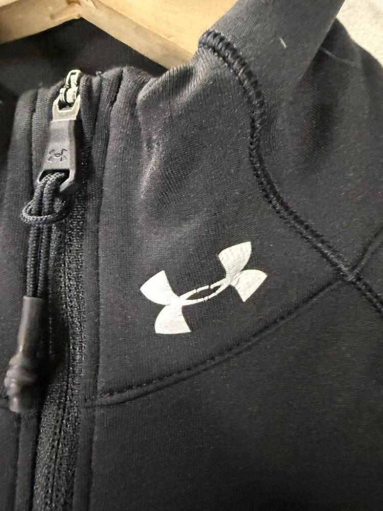 A2538 언더아머 긴팔 티 [ SIZE 6