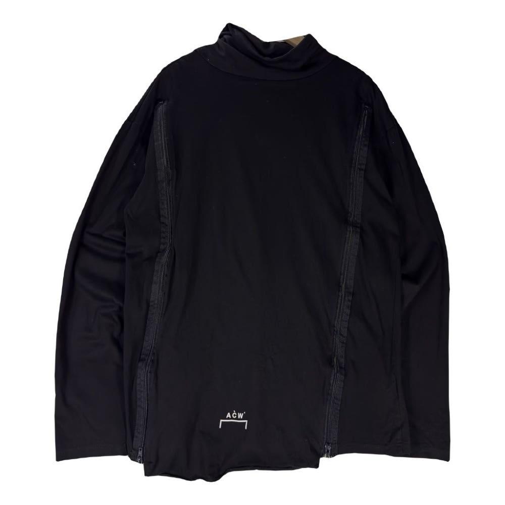A2536 어콜드월 긴팔 티 [ SIZE 4