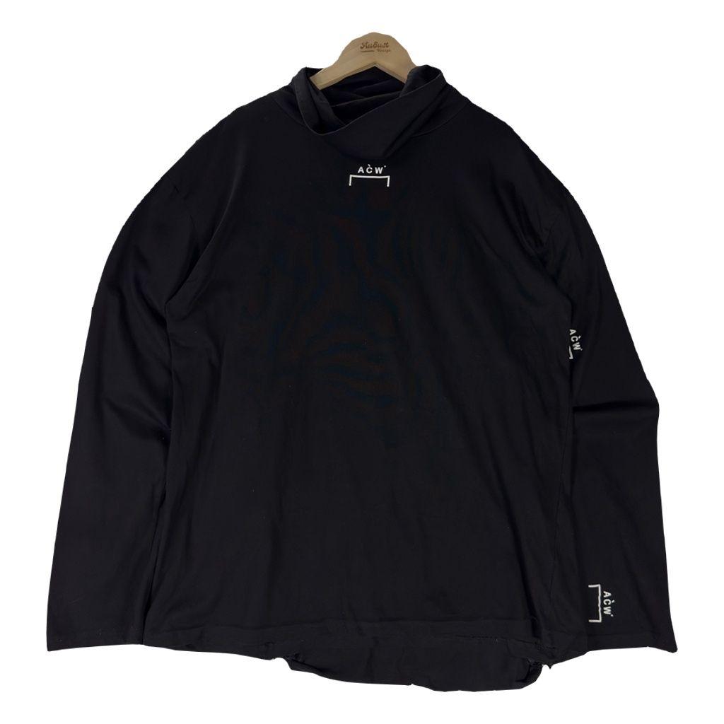 A2536 어콜드월 긴팔 티 [ SIZE 2