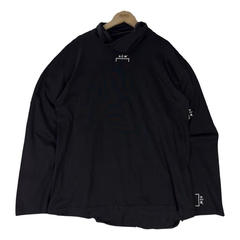 A2536 어콜드월 긴팔 티 [ SIZE 3