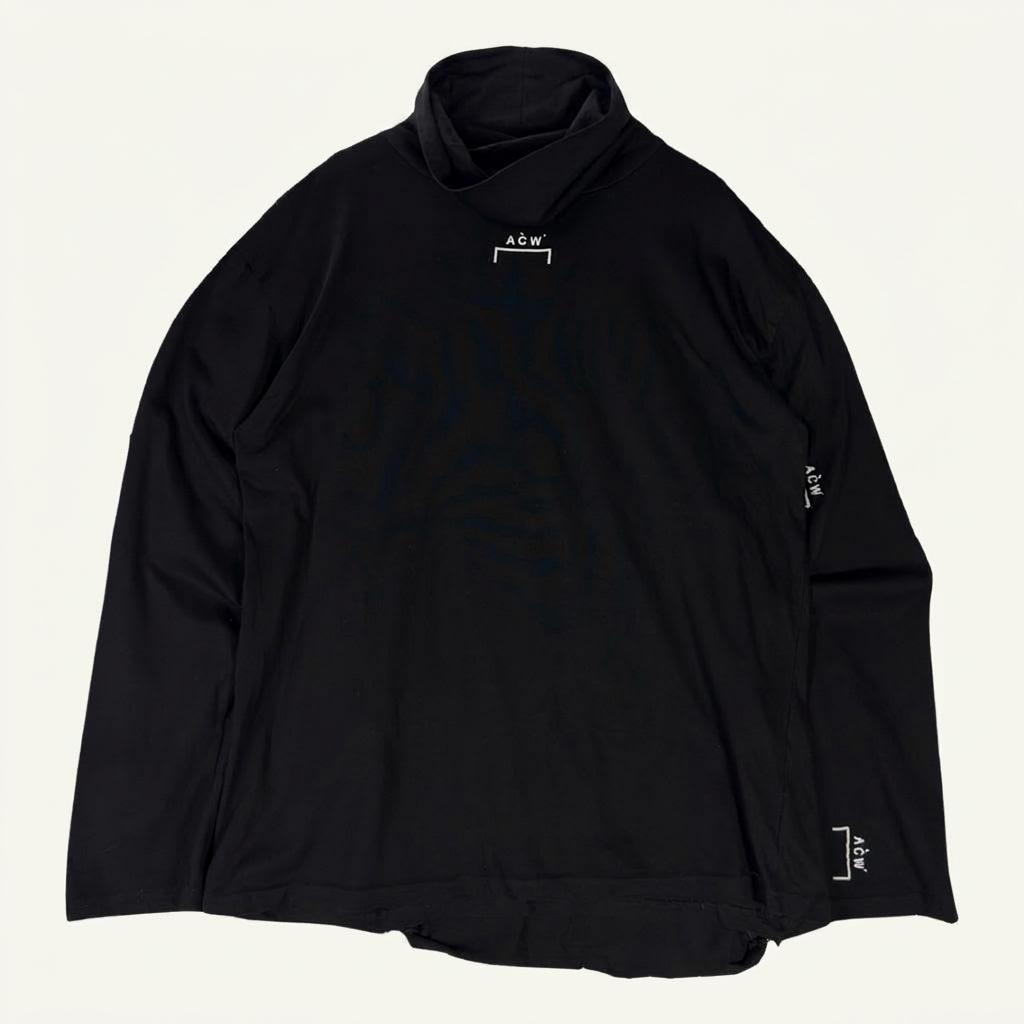 A2536 어콜드월 긴팔 티 [ SIZE 1
