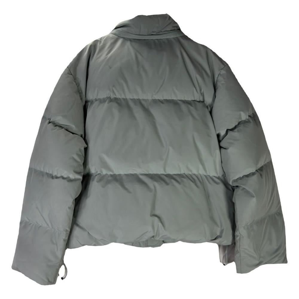 A2535 [ GOLA ] 골라 숏 패딩 [ SIZE 4