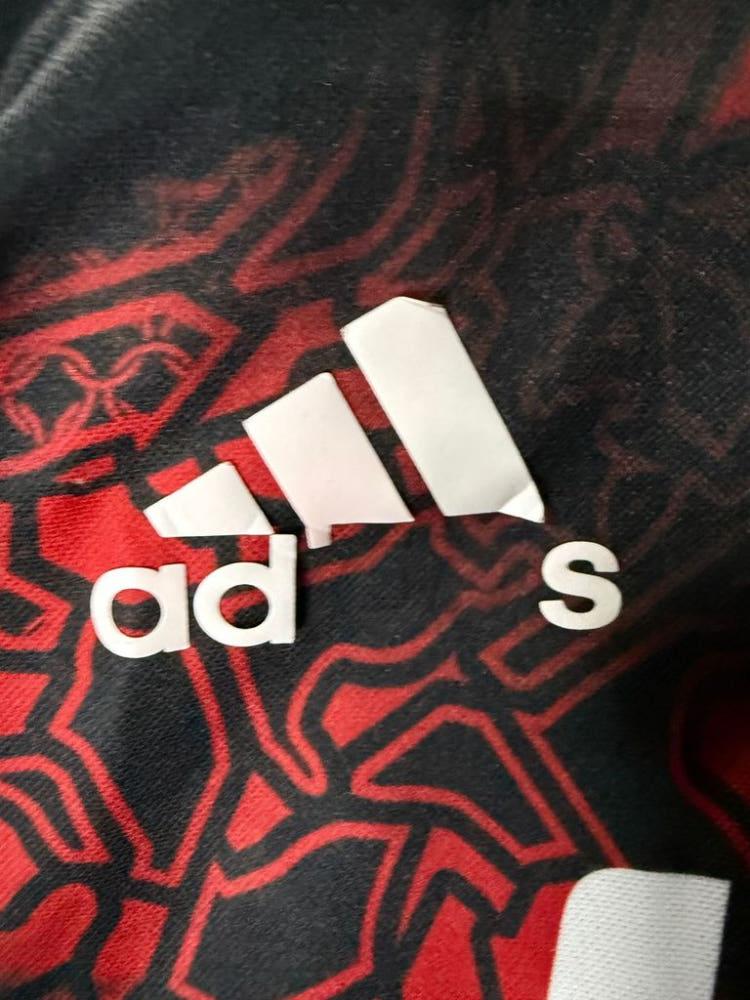 A2532 [ ADIDAS ] 아디다스 반팔 티 [ SIZE 6