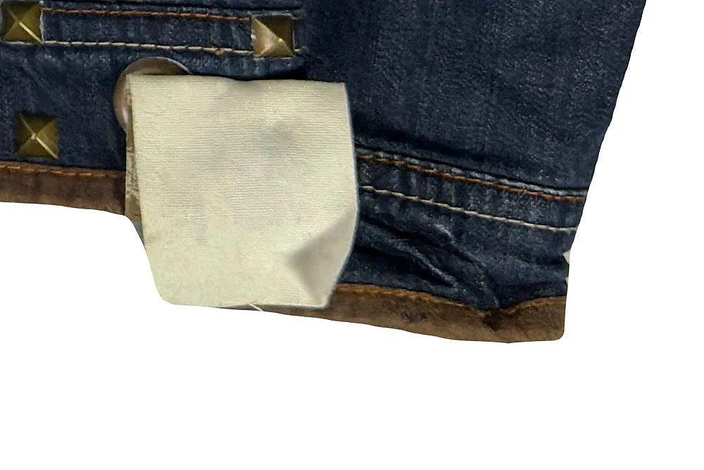 A2528 빈티지 쉐르파 자켓 [ SIZE 5