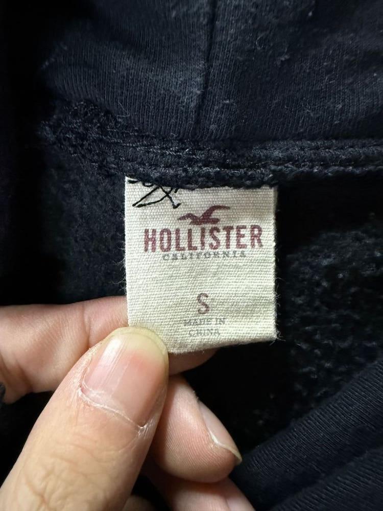 A2525 [ HOLLISTER ] 홀리스터 후드티 [ SIZE 7