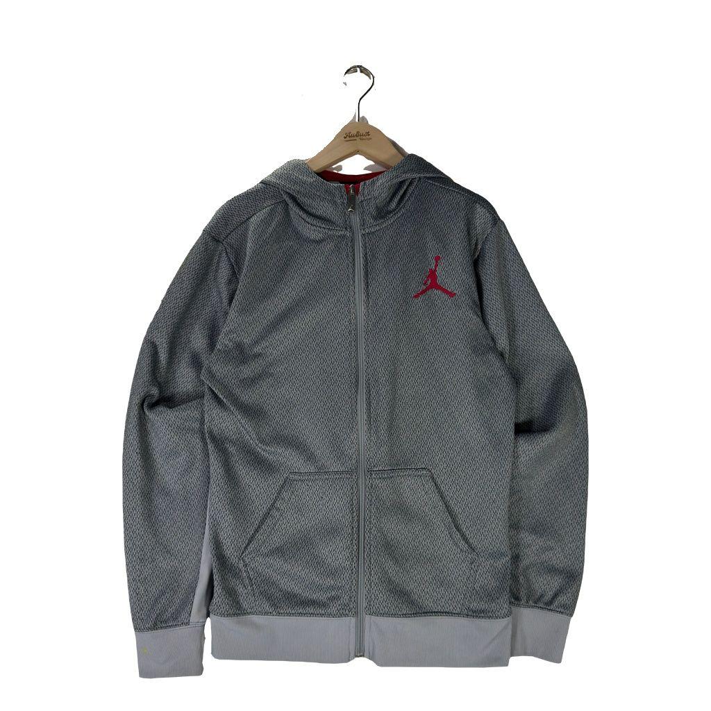 A2522 [ JORDAN ] 나이키 조던 집업 [ SIZE 2