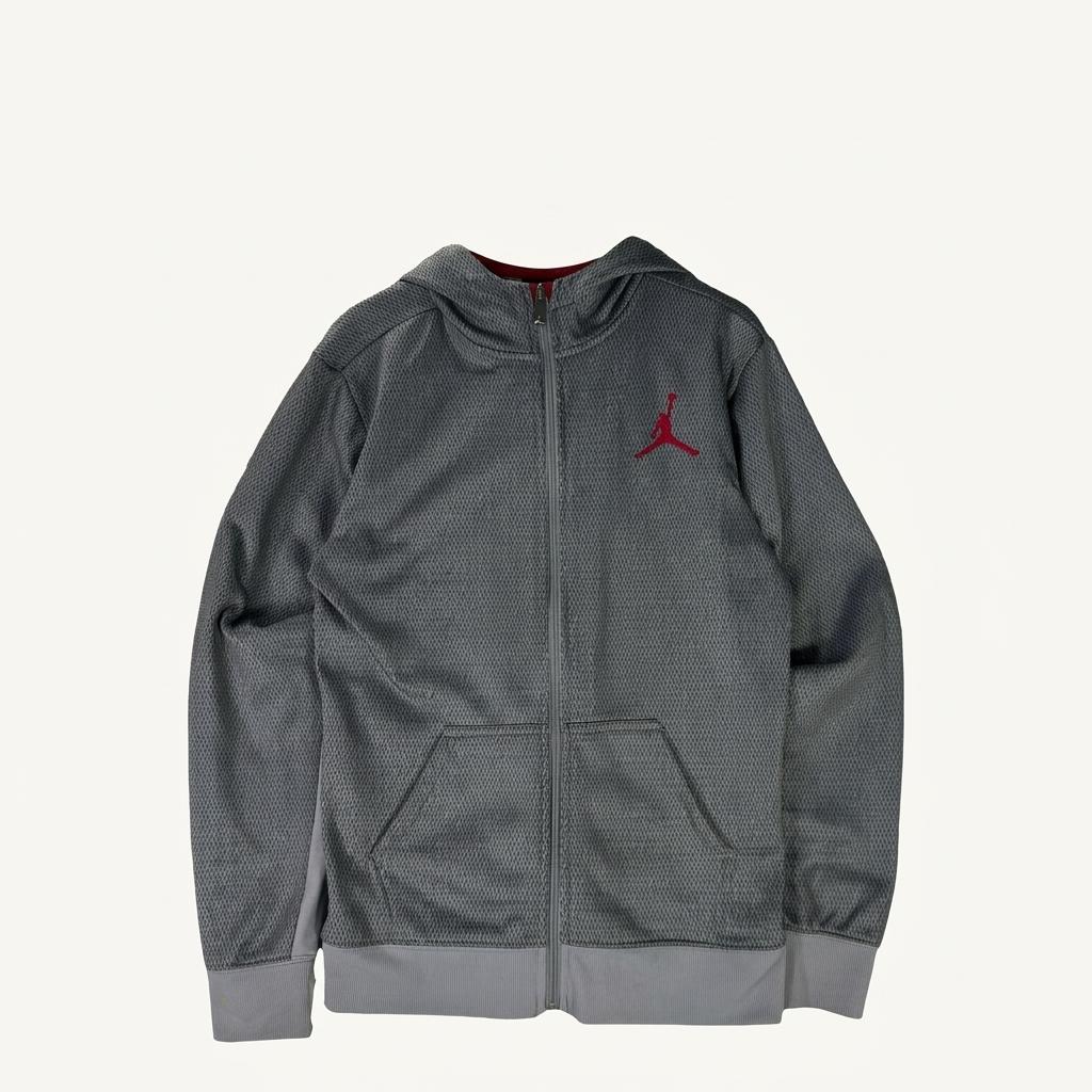 A2522 [ JORDAN ] 나이키 조던 집업 [ SIZE 1