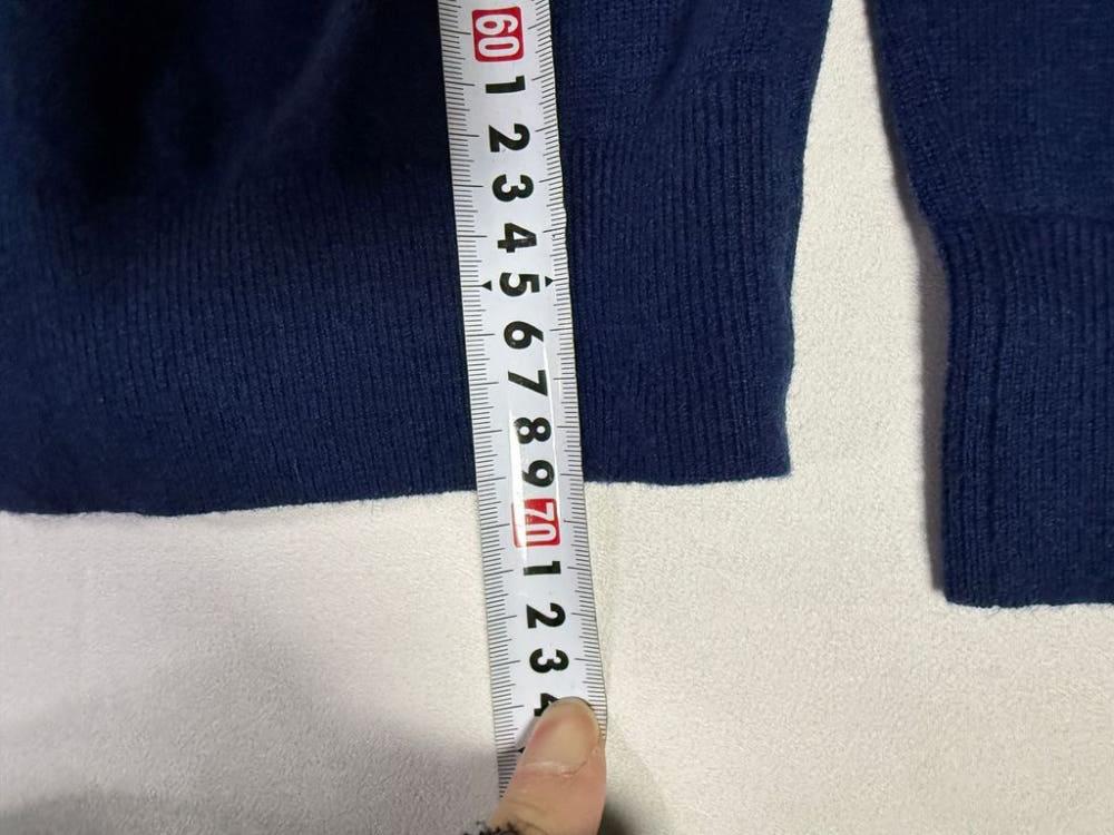 A2520 타미힐피거 니트 [ SIZE 6
