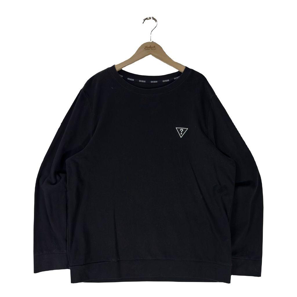 A2519 [ GUESS ] 게스 맨투맨 [ SIZE 2