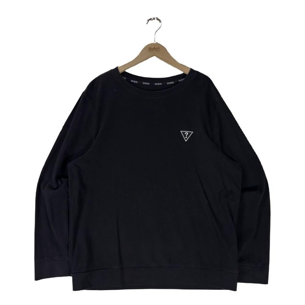 A2519 [ GUESS ] 게스 맨투맨 [ SIZE 3