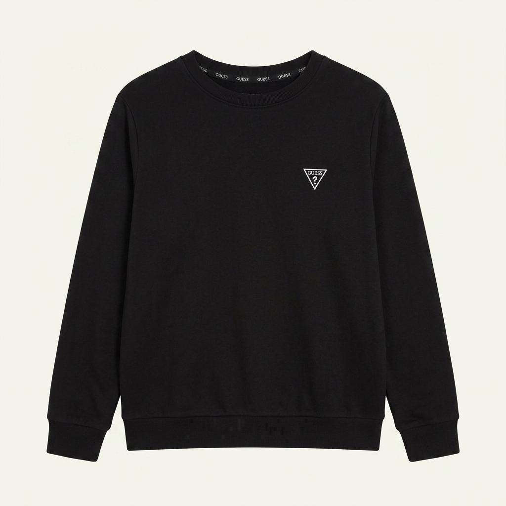 A2519 [ GUESS ] 게스 맨투맨 [ SIZE 1