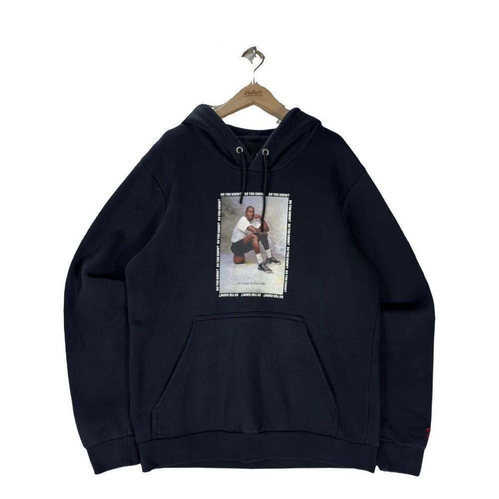 A2518 [ JORDAN ] 나이키 조던 후드티 [ SIZE 3
