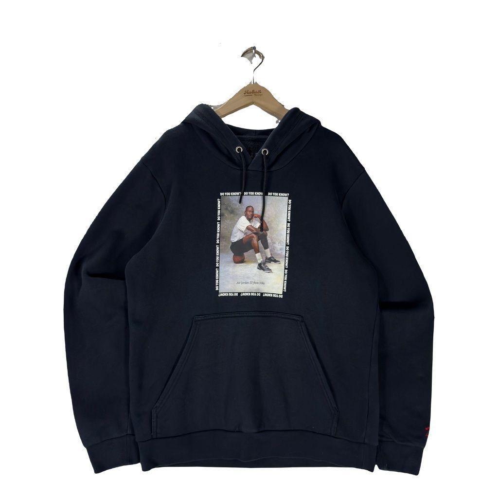 A2518 [ JORDAN ] 나이키 조던 후드티 [ SIZE 2