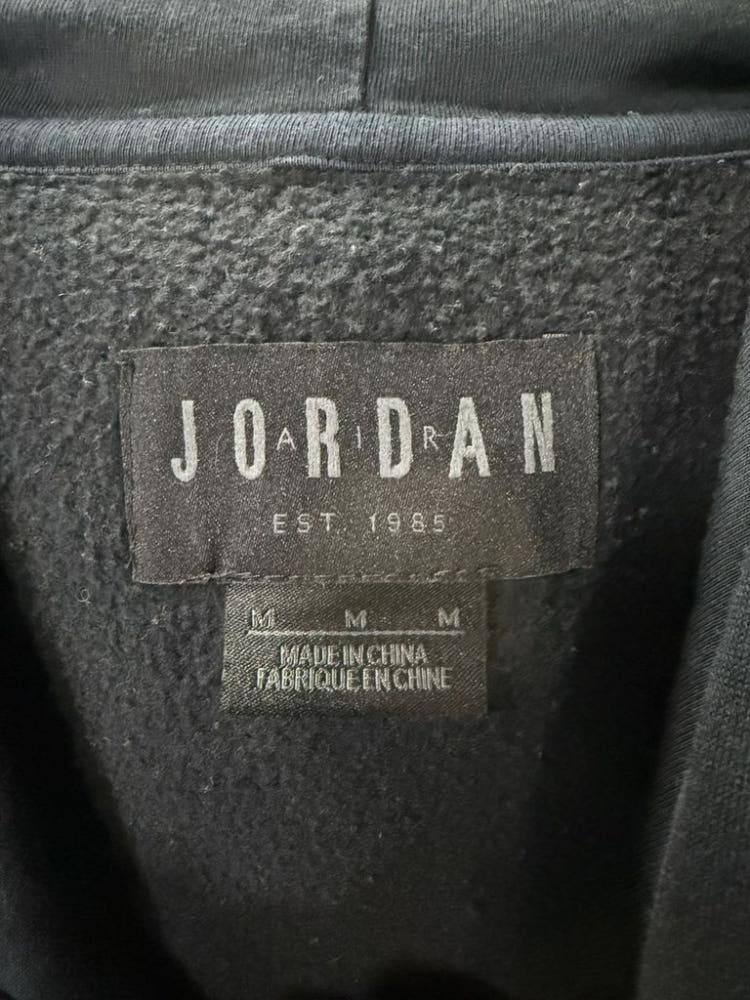 A2518 [ JORDAN ] 나이키 조던 후드티 [ SIZE 7