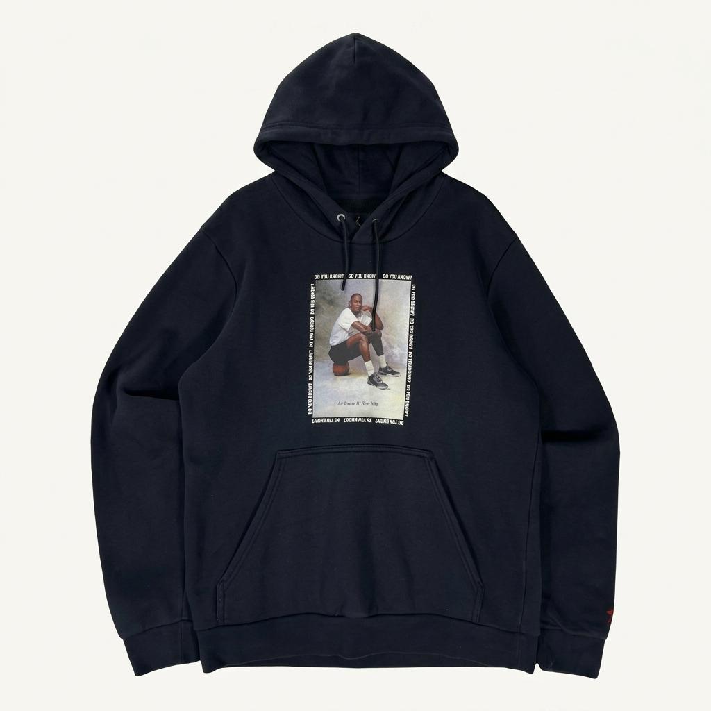 A2518 [ JORDAN ] 나이키 조던 후드티 [ SIZE 1