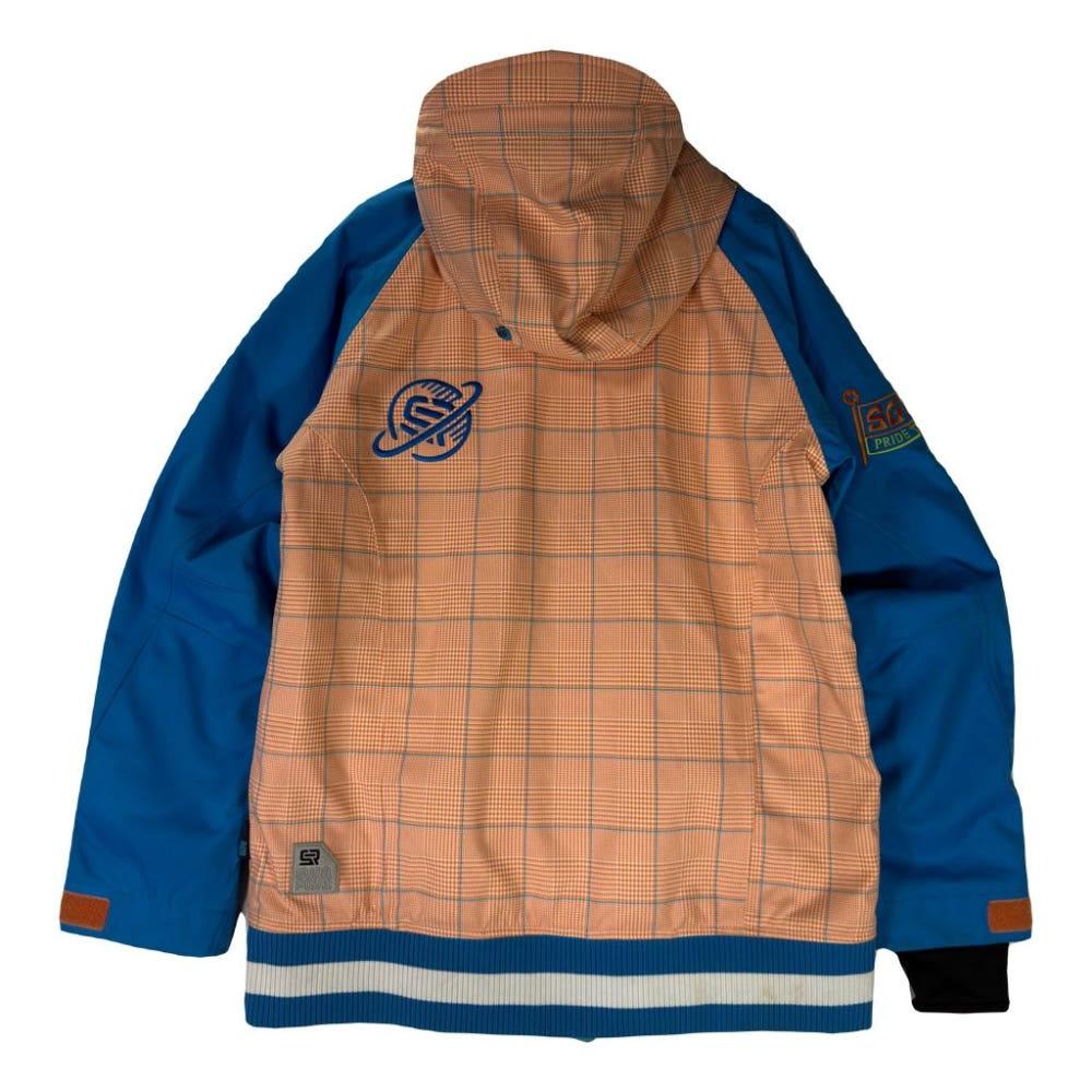 A2517 슈가포인트 스키 자켓 [ SIZE 4